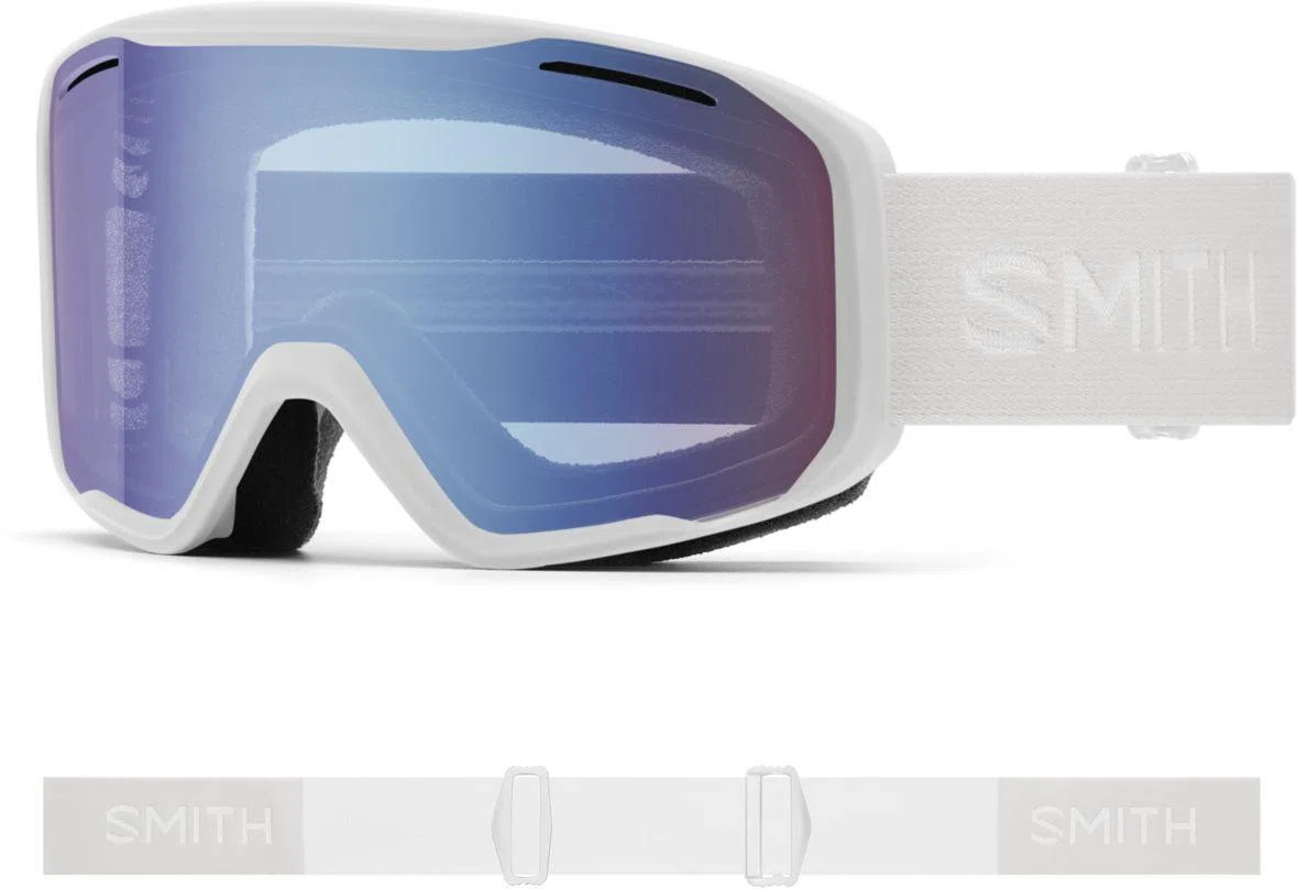 Smith Optics Snow Goggles M00778 Blazer Goggles - view 23